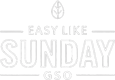Easy Like Sunday