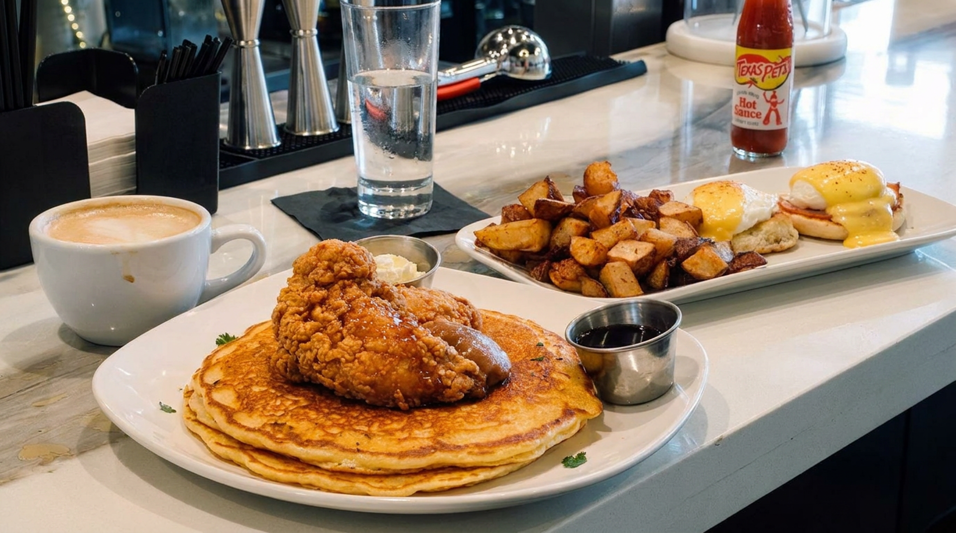 Bring Easy Like Sunday to your city