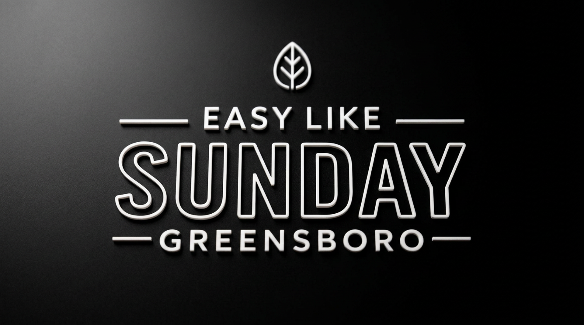 Bring Easy Like Sunday to your city