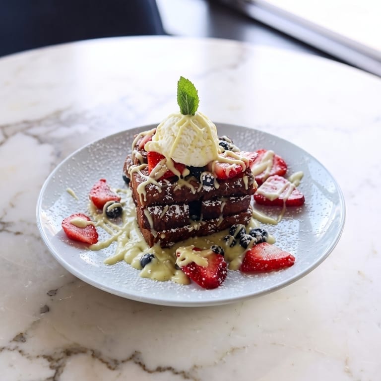 Savor Our French Toast