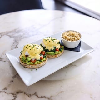 Florentine Benedict