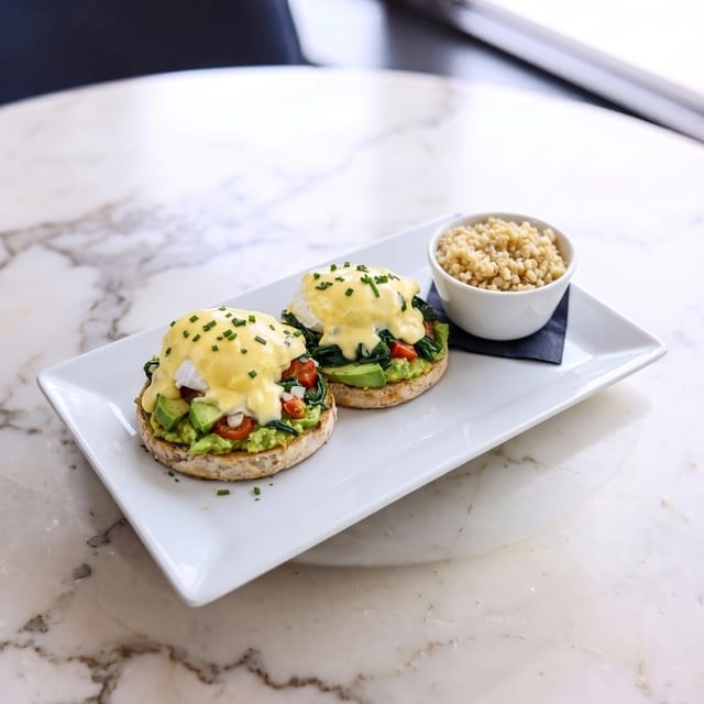 Florentine Benedict.