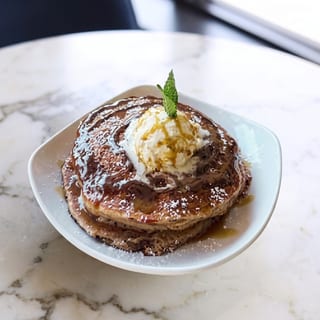 Churro Pancakes (4)