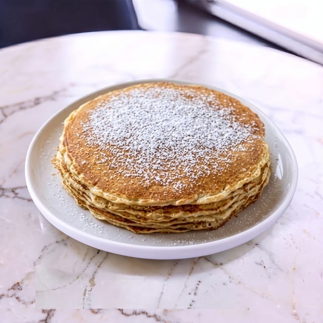 Fluffy Pancakes (3).